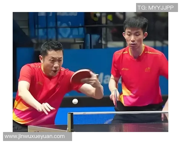 许昕世乒乓对决高茨激情碰撞展现卓越技艺与竞技精神